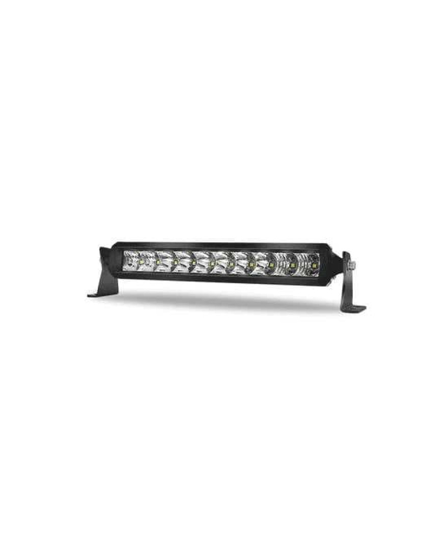 AURORA S5 Slim LED Light Bar 4760 Lumens Osram Chip | 10 Inch | 50W | ALO-S5D1-10-H  P7E7J